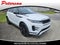 2026 Land Rover Range Rover Evoque Dynamic SE