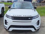 2026 Land Rover Range Rover Evoque Dynamic SE