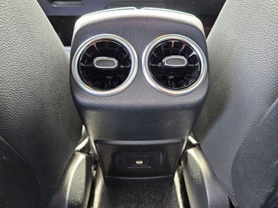 2025 Mercedes-Benz CLA 250 Coupe 4MATIC®