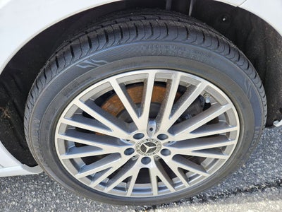 2025 Mercedes-Benz CLA 250 Coupe 4MATIC®