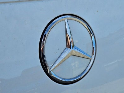 2025 Mercedes-Benz CLA 250 Coupe 4MATIC®