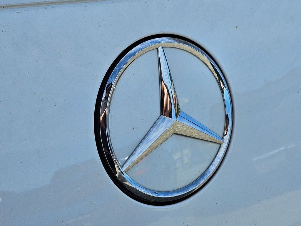 2025 Mercedes-Benz CLA 250 Coupe 4MATIC®