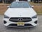 2025 Mercedes-Benz CLA 250 Coupe 4MATIC®