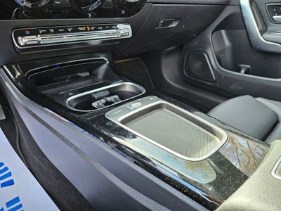 2025 Mercedes-Benz CLA 250 Coupe 4MATIC®