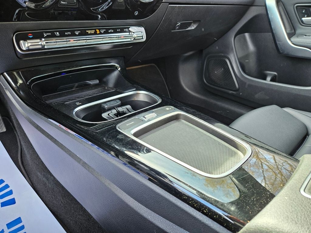 2025 Mercedes-Benz CLA 250 Coupe 4MATIC®