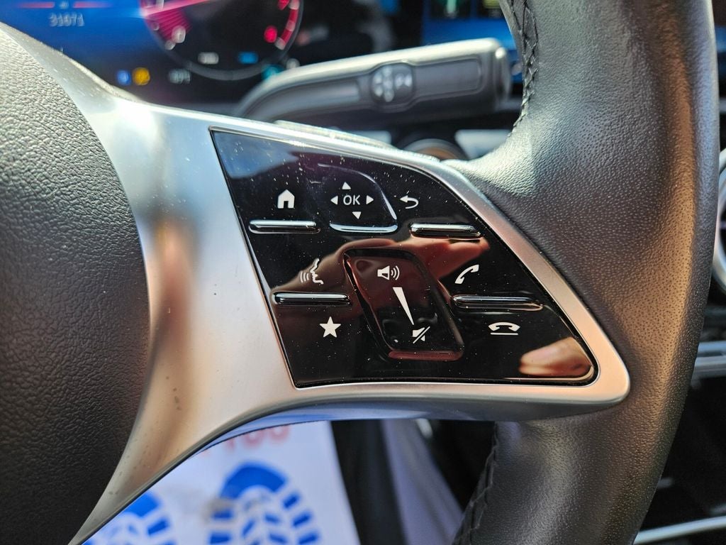 2025 Mercedes-Benz CLA 250 Coupe 4MATIC®