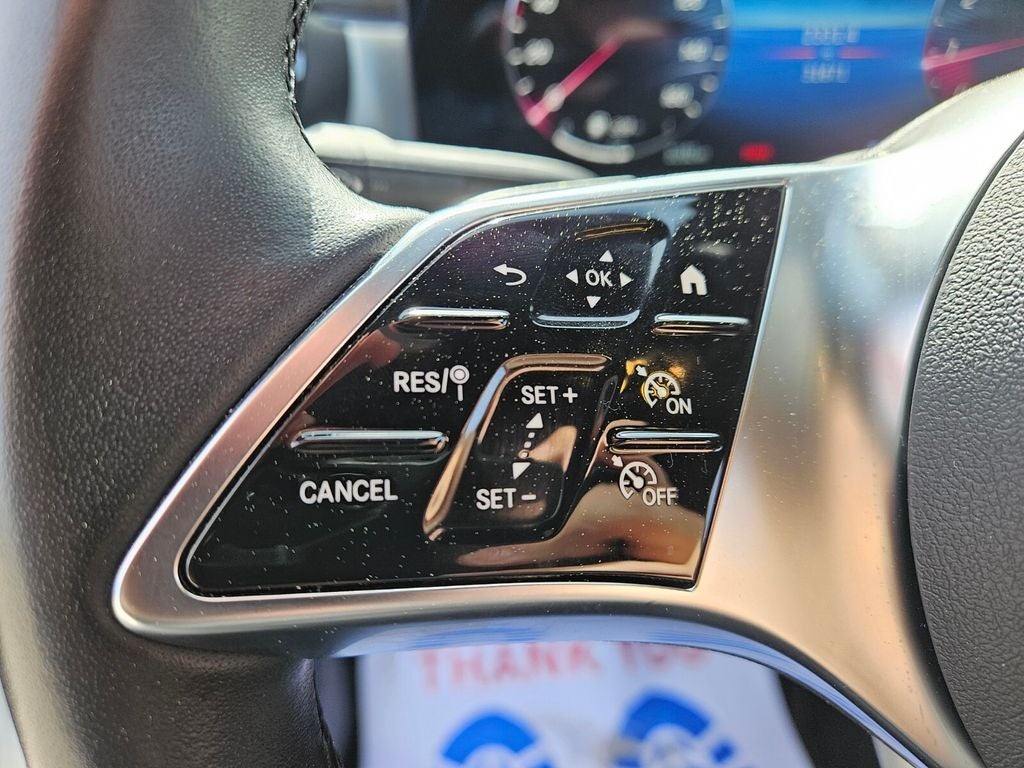 2025 Mercedes-Benz CLA 250 Coupe 4MATIC®