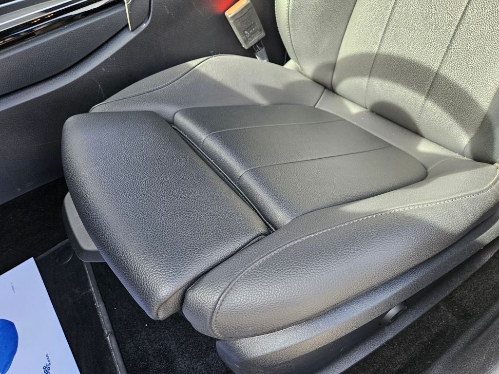 2025 Mercedes-Benz CLA 250 Coupe 4MATIC®