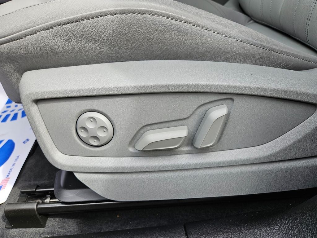 2024 Audi Q5 Premium Plus 45 TFSI S line quattro