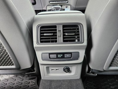 2024 Audi Q5 Premium Plus 45 TFSI S line quattro