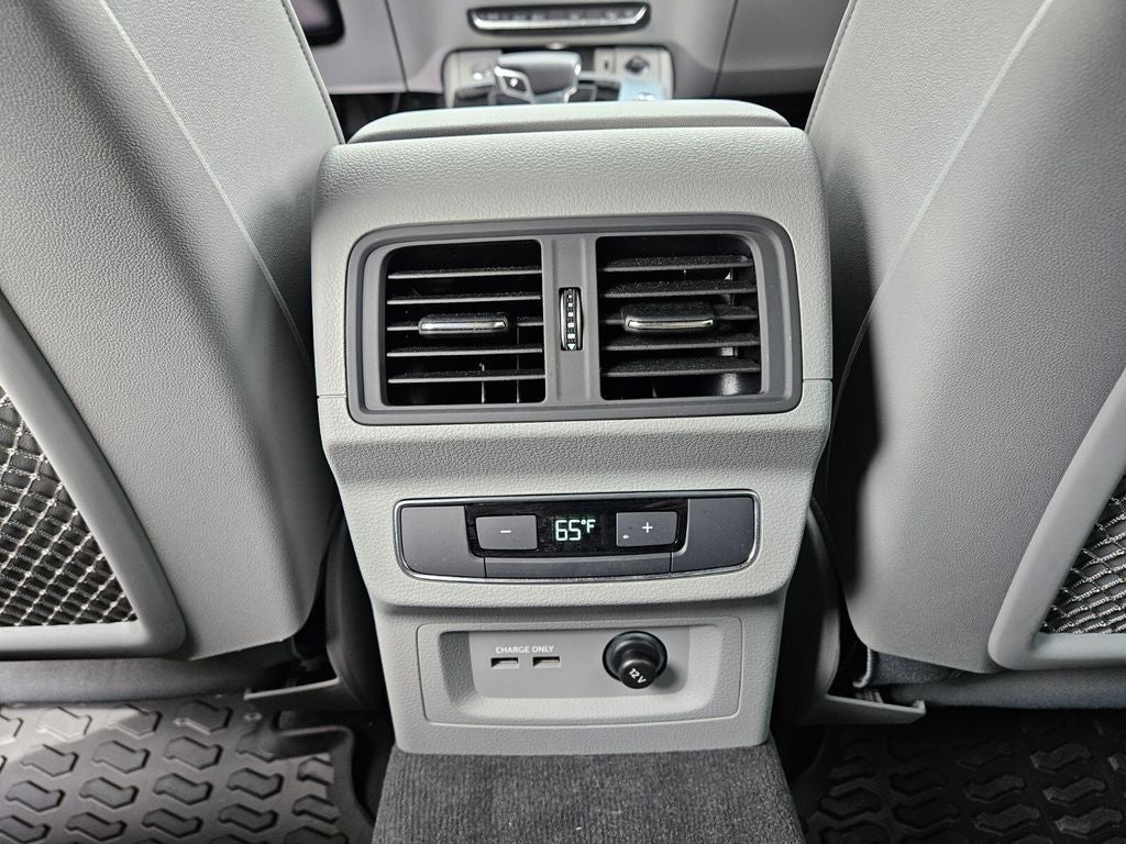 2024 Audi Q5 Premium Plus 45 TFSI S line quattro