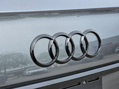 2024 Audi Q5 Premium Plus 45 TFSI S line quattro