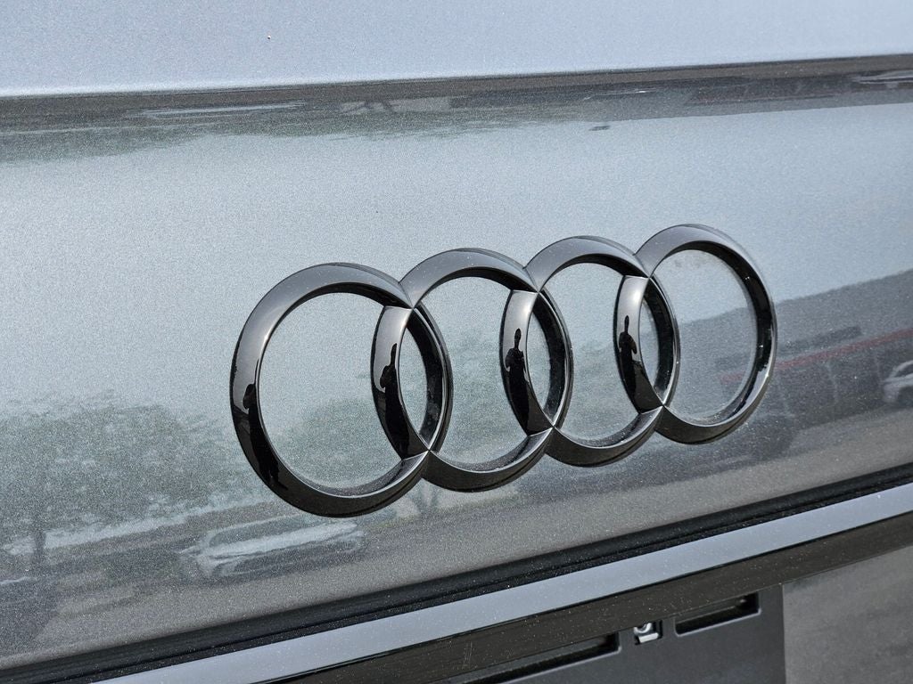 2024 Audi Q5 Premium Plus 45 TFSI S line quattro