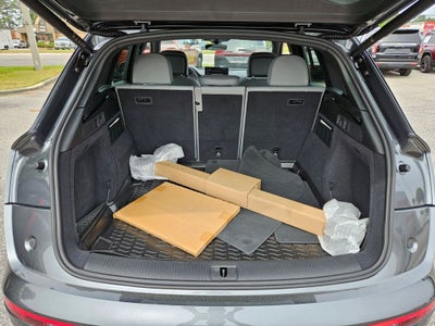 2024 Audi Q5 Premium Plus 45 TFSI S line quattro