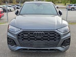 2024 Audi Q5 Premium Plus 45 TFSI S line quattro