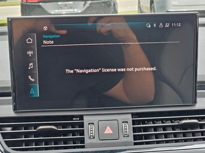 2024 Audi Q5 Premium Plus 45 TFSI S line quattro