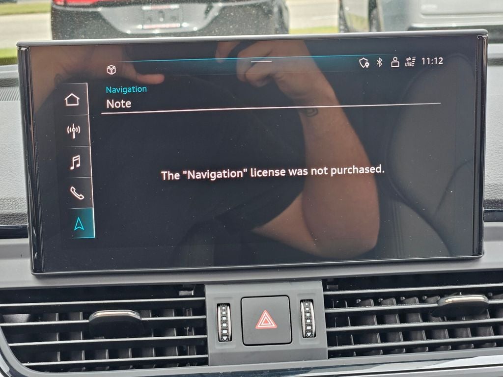 2024 Audi Q5 Premium Plus 45 TFSI S line quattro