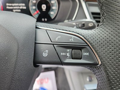 2024 Audi Q5 Premium Plus 45 TFSI S line quattro