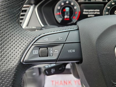 2024 Audi Q5 Premium Plus 45 TFSI S line quattro
