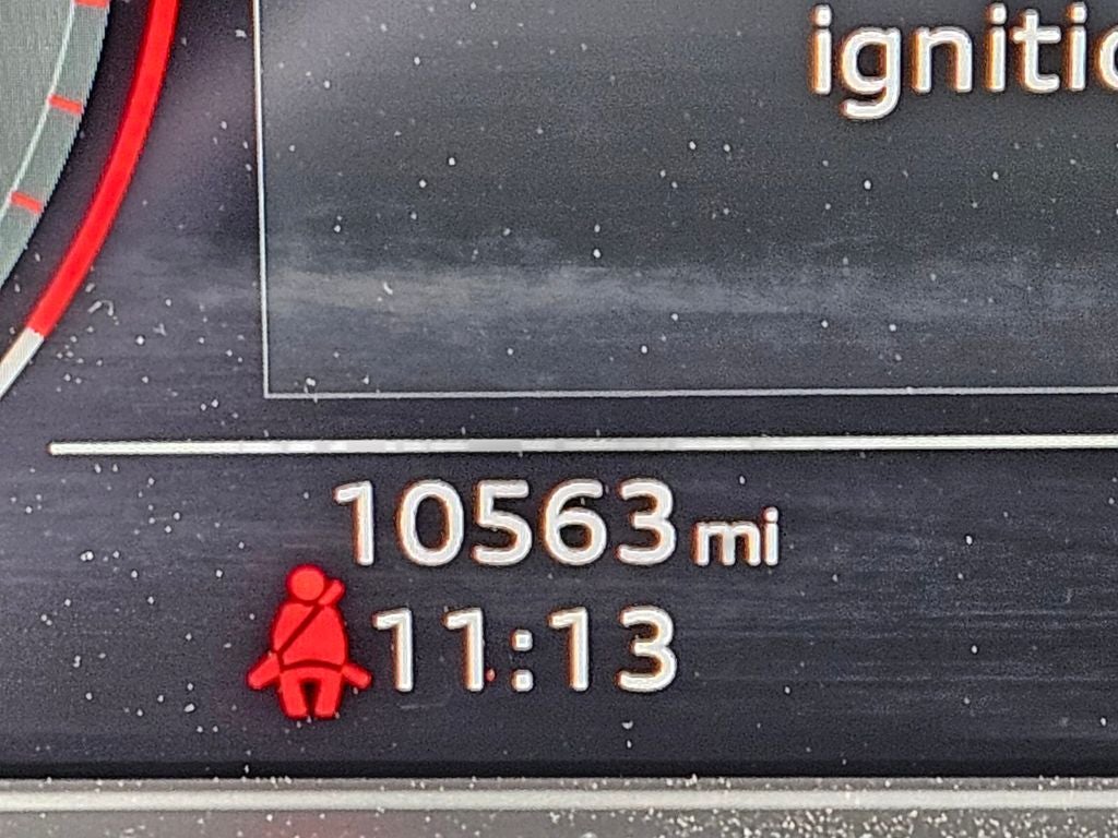 2024 Audi Q5 Premium Plus 45 TFSI S line quattro