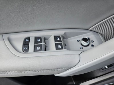 2024 Audi Q5 Premium Plus 45 TFSI S line quattro