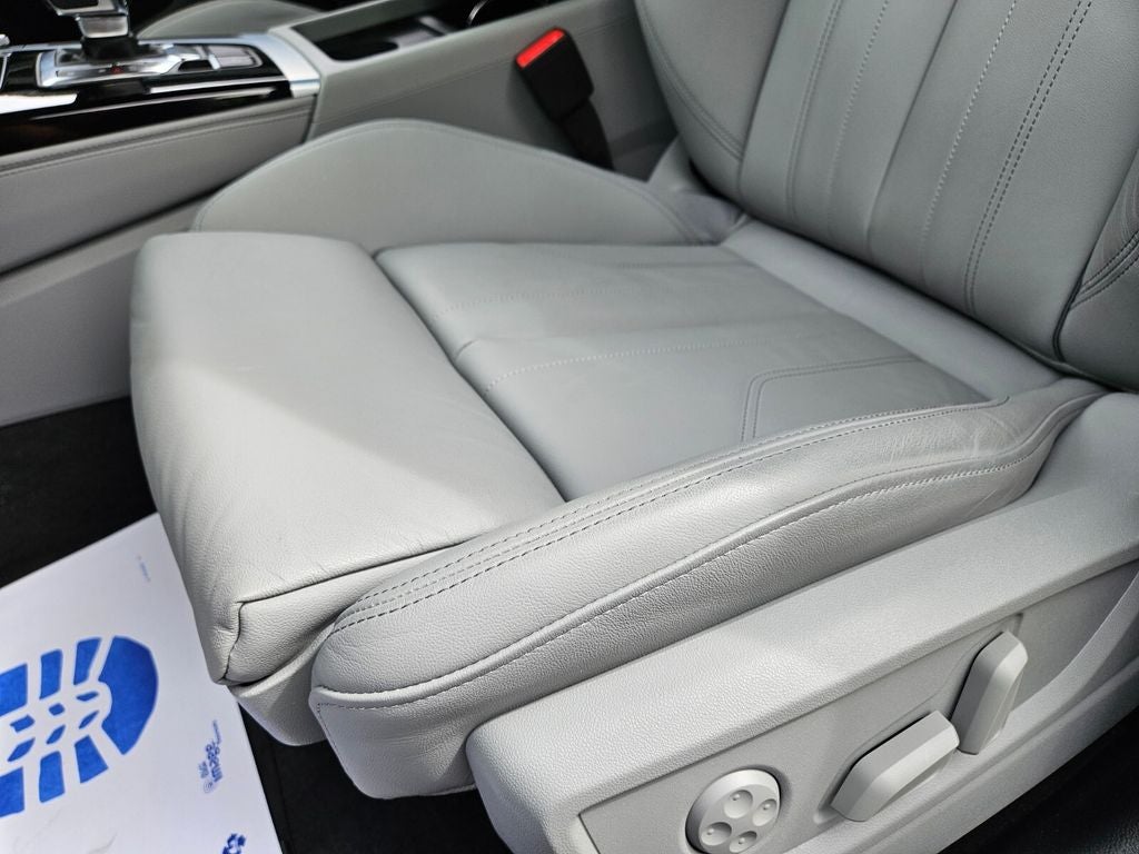 2024 Audi Q5 Premium Plus 45 TFSI S line quattro