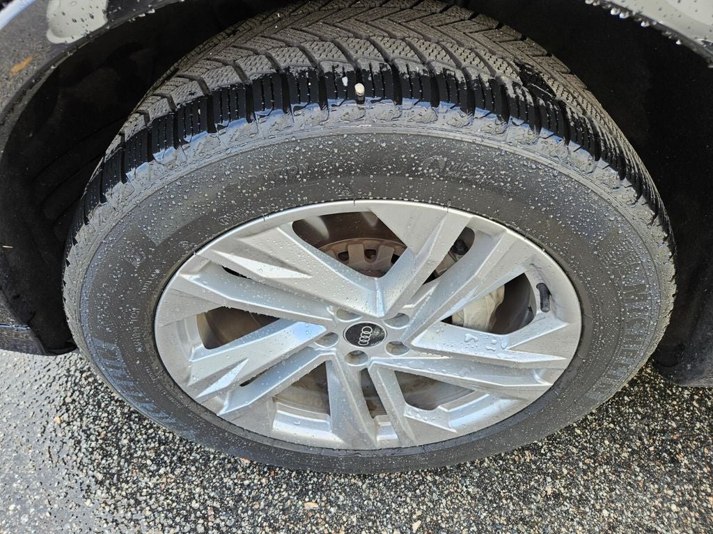 2021 Audi Q7 55 Premium Plus quattro