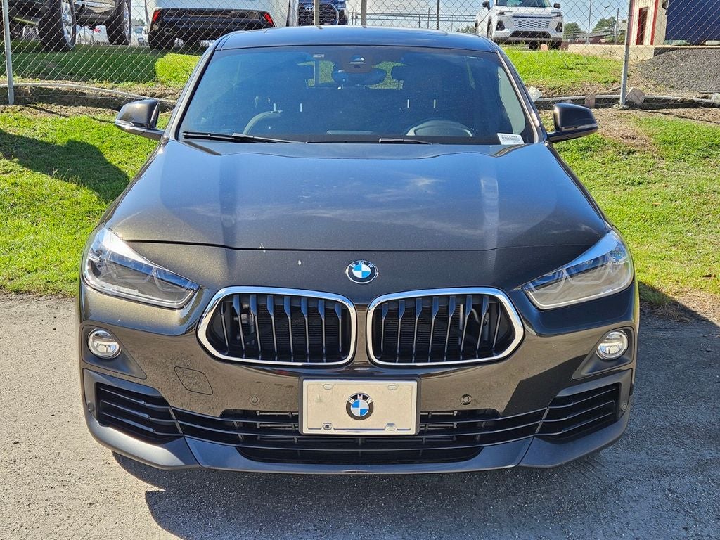 2019 BMW X2 xDrive28i