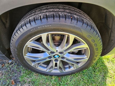 2019 BMW X2 xDrive28i