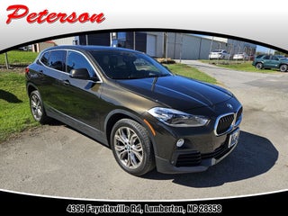 2019 BMW X2 xDrive28i