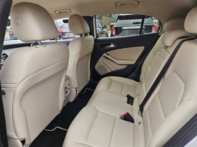 2020 Mercedes-Benz GLA 250 GLA 250