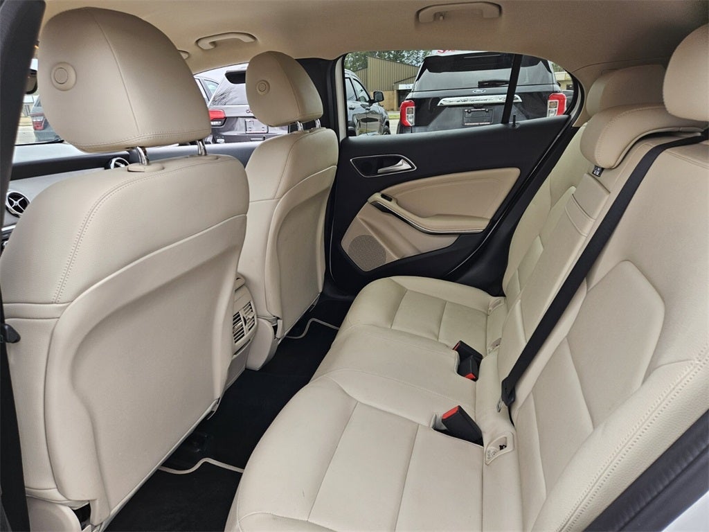 2020 Mercedes-Benz GLA 250 GLA 250