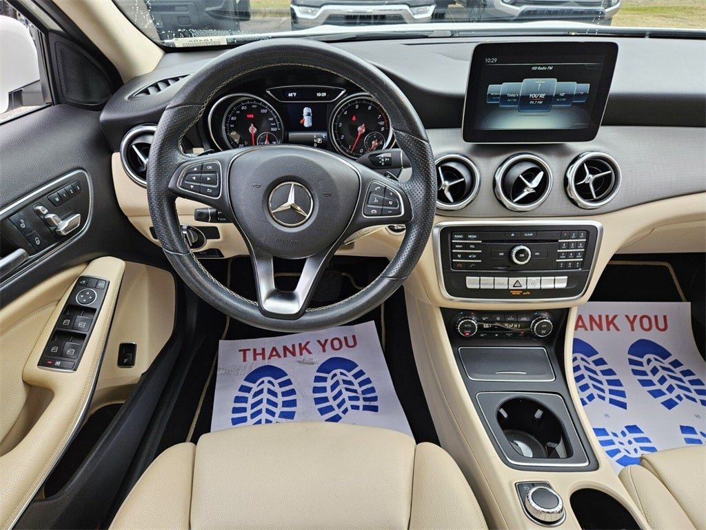2020 Mercedes-Benz GLA 250 GLA 250