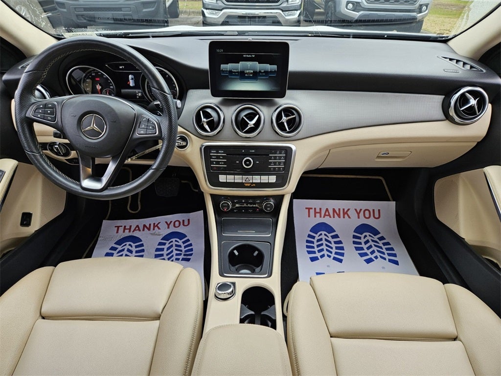 2020 Mercedes-Benz GLA 250 GLA 250