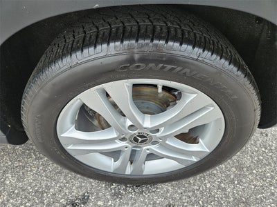 2020 Mercedes-Benz GLA 250 GLA 250