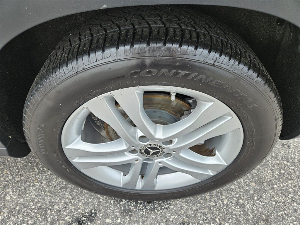 2020 Mercedes-Benz GLA 250 GLA 250