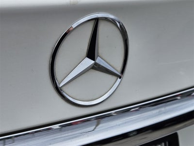 2020 Mercedes-Benz GLA 250 GLA 250