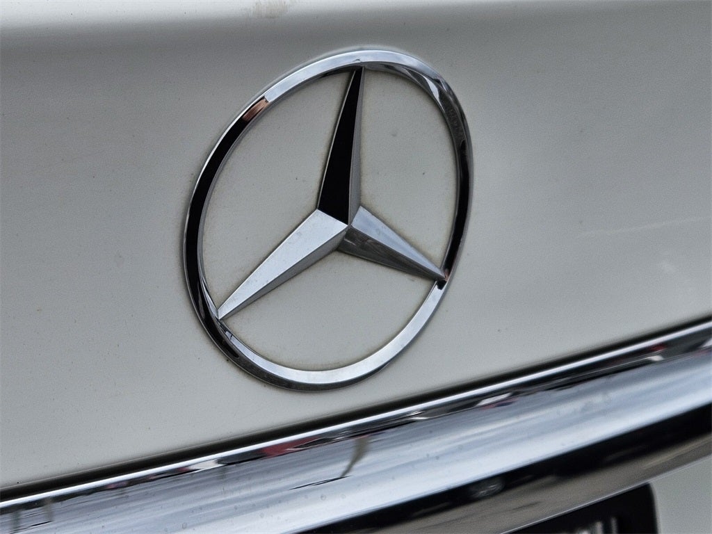 2020 Mercedes-Benz GLA 250 GLA 250