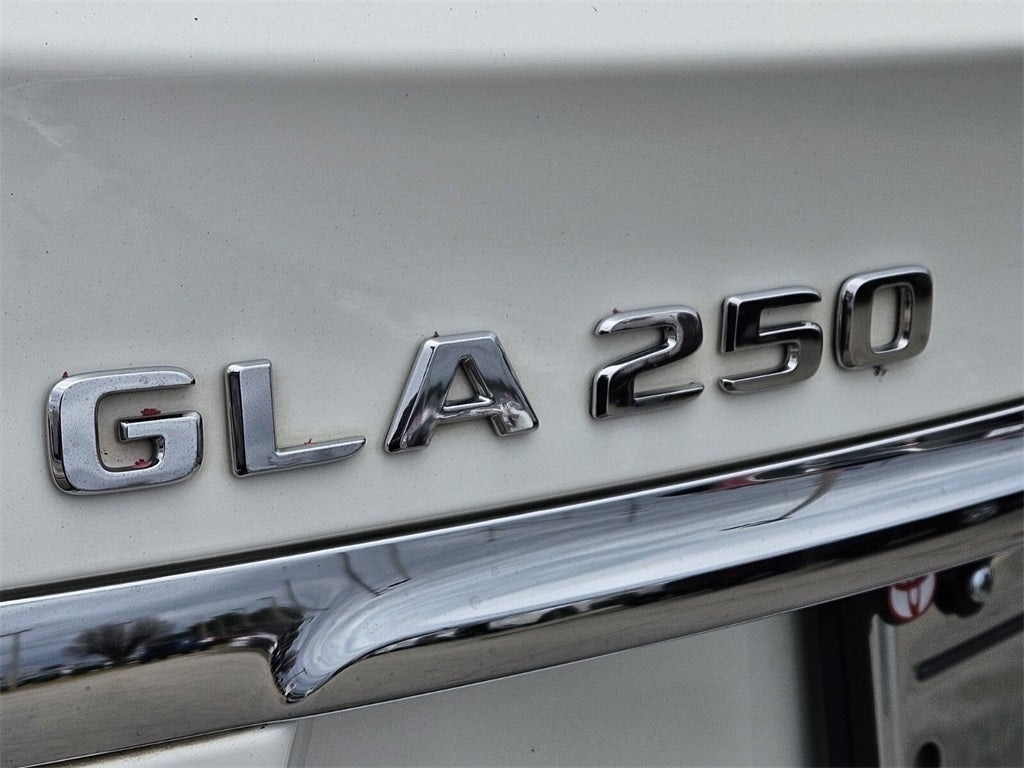 2020 Mercedes-Benz GLA 250 GLA 250