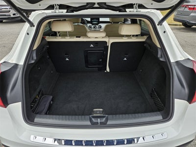 2020 Mercedes-Benz GLA 250 GLA 250