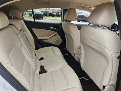 2020 Mercedes-Benz GLA 250 GLA 250