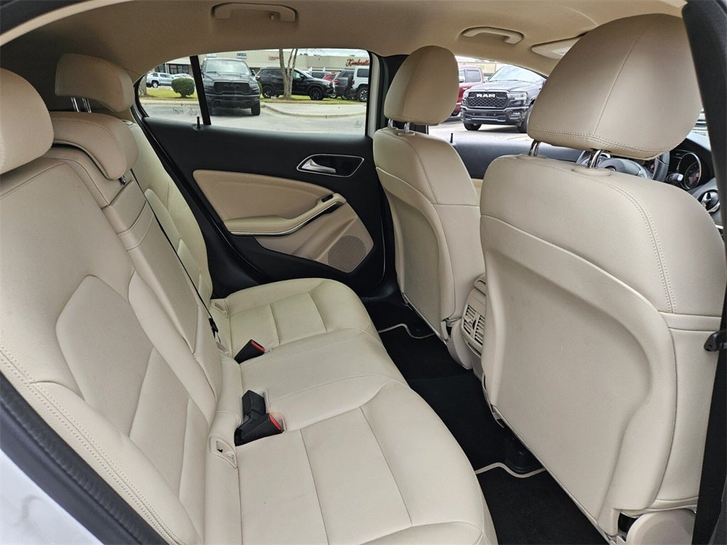 2020 Mercedes-Benz GLA 250 GLA 250