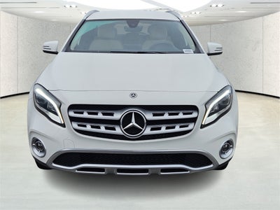 2020 Mercedes-Benz GLA 250 GLA 250