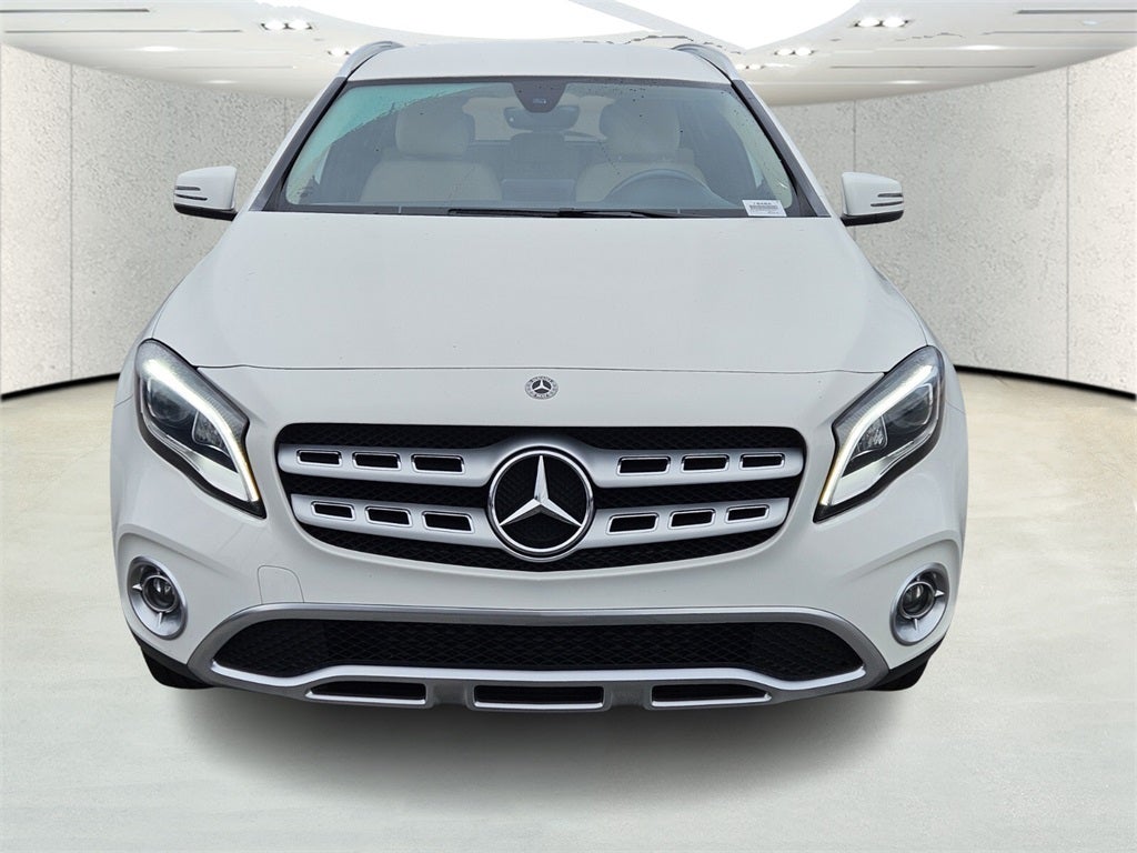 2020 Mercedes-Benz GLA 250 GLA 250