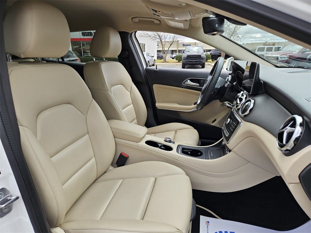 2020 Mercedes-Benz GLA 250 GLA 250