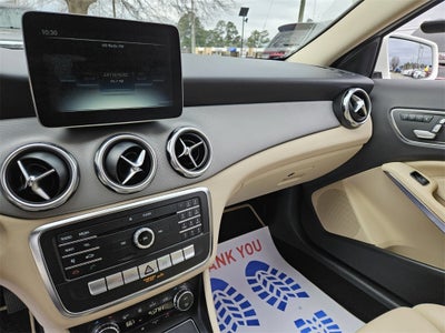 2020 Mercedes-Benz GLA 250 GLA 250