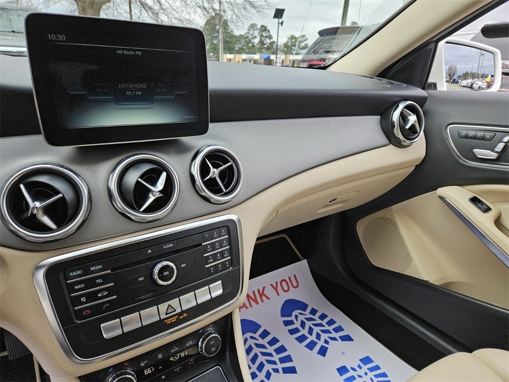 2020 Mercedes-Benz GLA 250 GLA 250