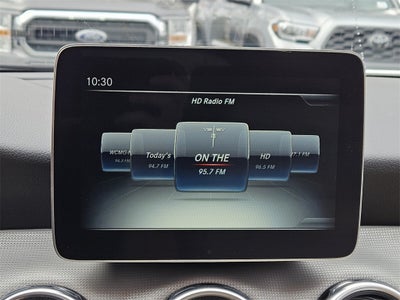 2020 Mercedes-Benz GLA 250 GLA 250