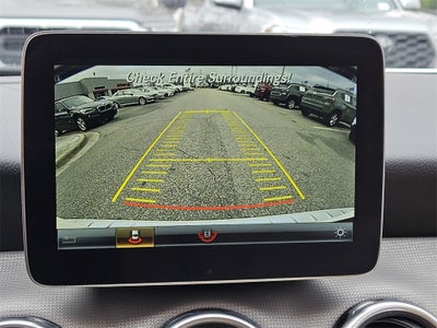 2020 Mercedes-Benz GLA 250 GLA 250