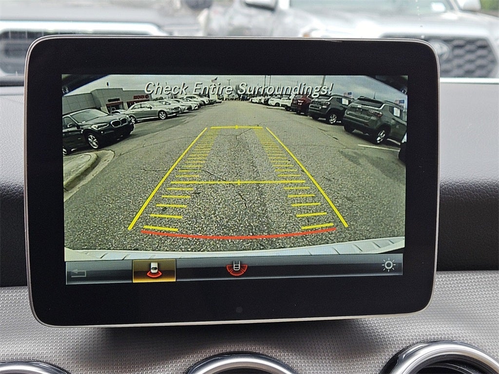 2020 Mercedes-Benz GLA 250 GLA 250